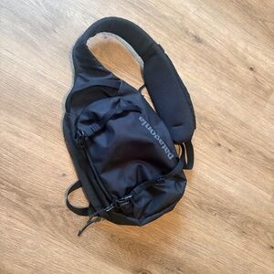 Patagonia sling bag